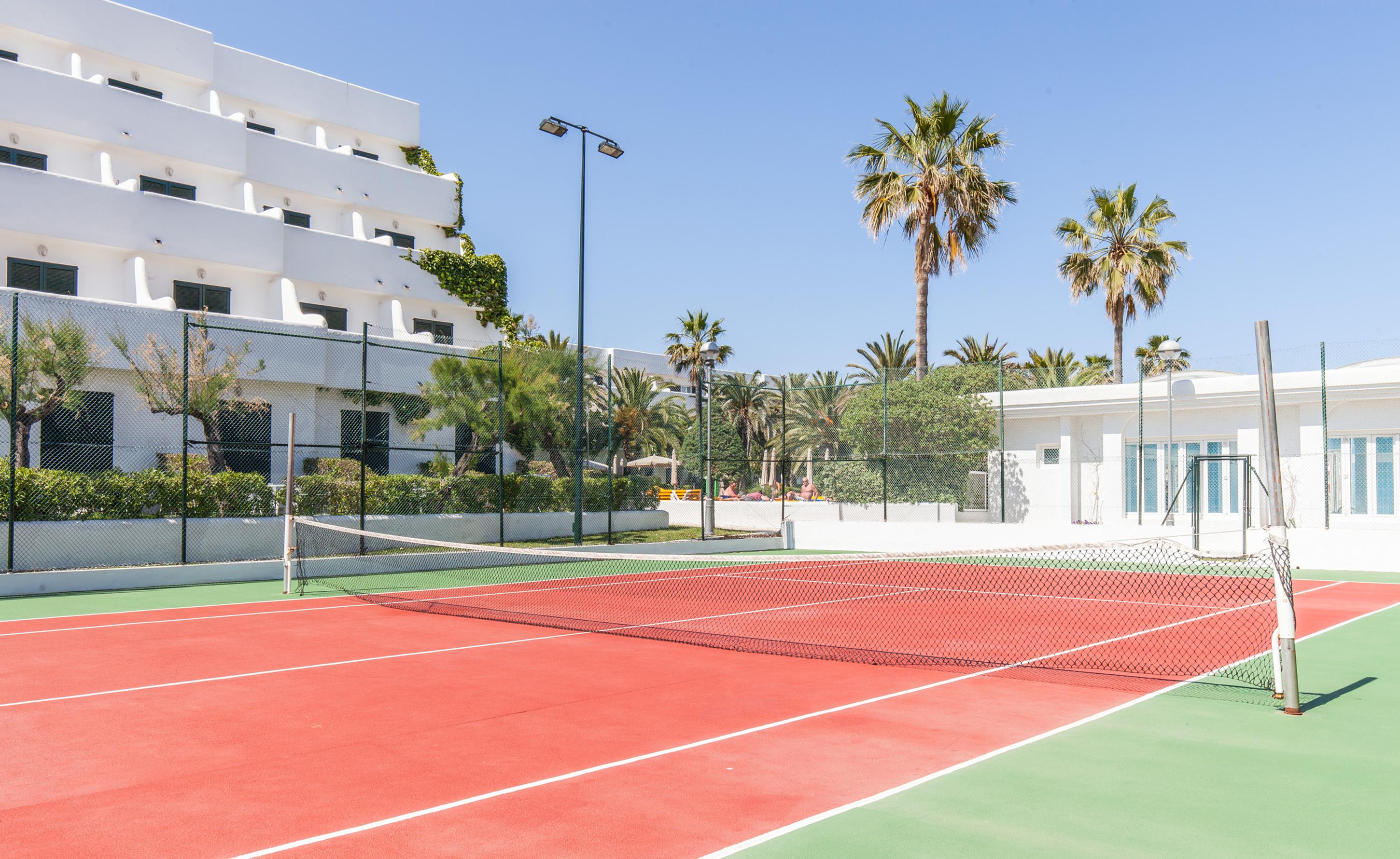 Aparthotel Blue Sea Es Bolero Cala D´Or Exterior foto